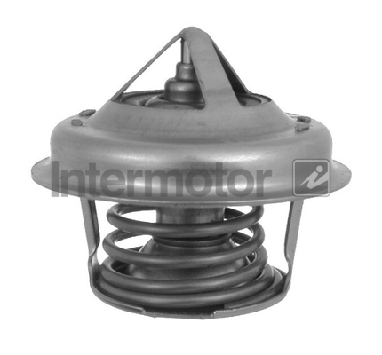 Intermotor 75637 Coolant Thermostat