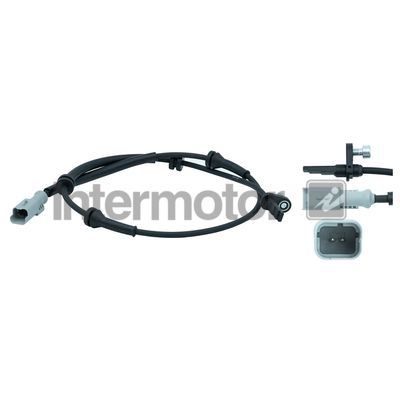 Intermotor 61329 ABS Sensor