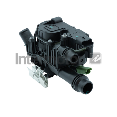 Intermotor 77258 Coolant Thermostat