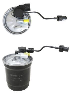 MAHLE KL1188