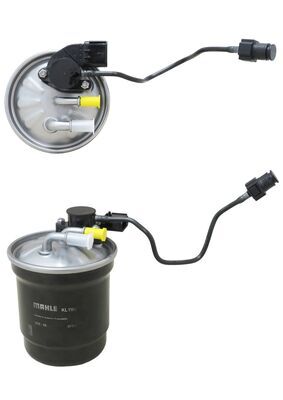 MAHLE KL1189