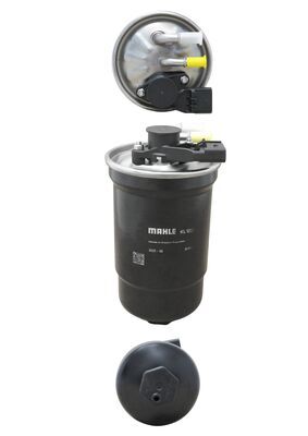 MAHLE KL1202