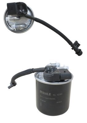 MAHLE KL1230