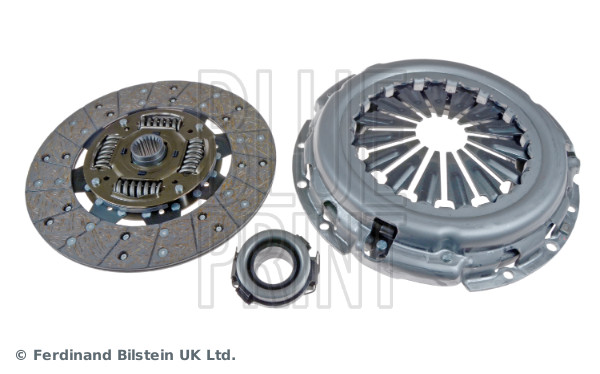 Blue Print ADT330285