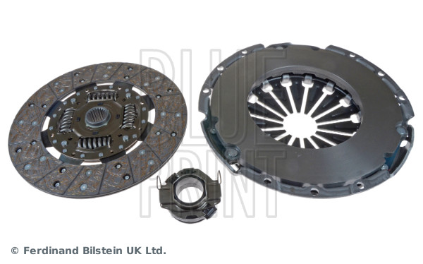 Blue Print ADT330285