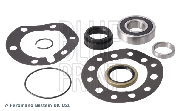 Blue Print ADT38321