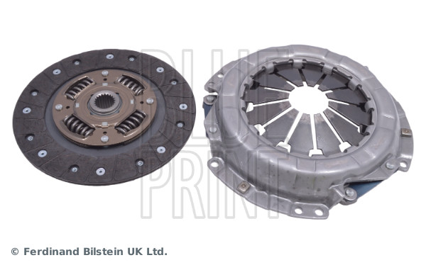 Blue Print ADT330293