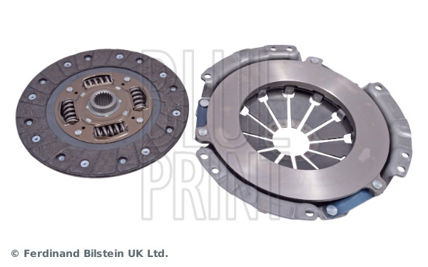 Blue Print ADT330293