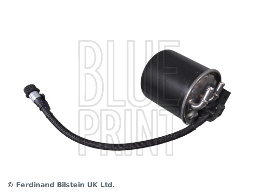 Blue Print ADU172313