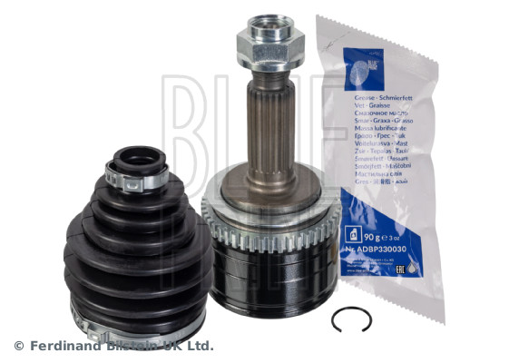 Blue Print ADBP890008