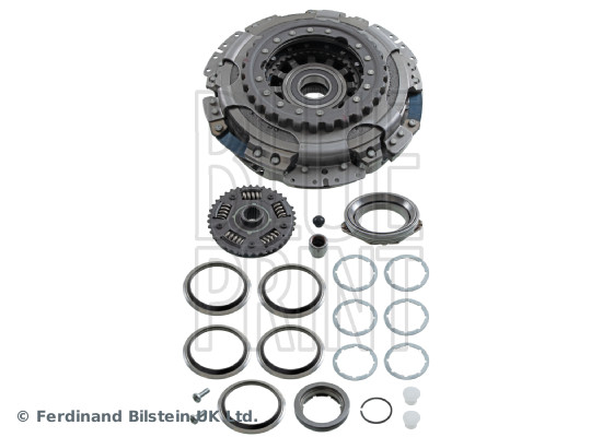 Blue Print ADBP300286