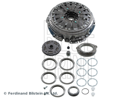 Blue Print ADBP300286