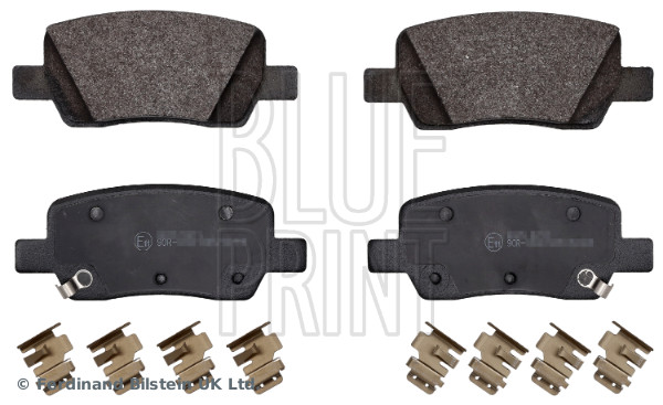 Blue Print ADBP420224