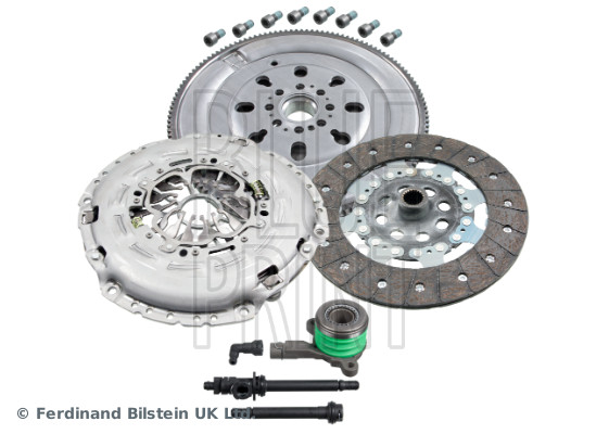 Blue Print ADBP300143