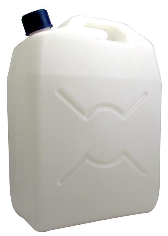Royal 1415 25ltr Jerrycan Screw Cap
