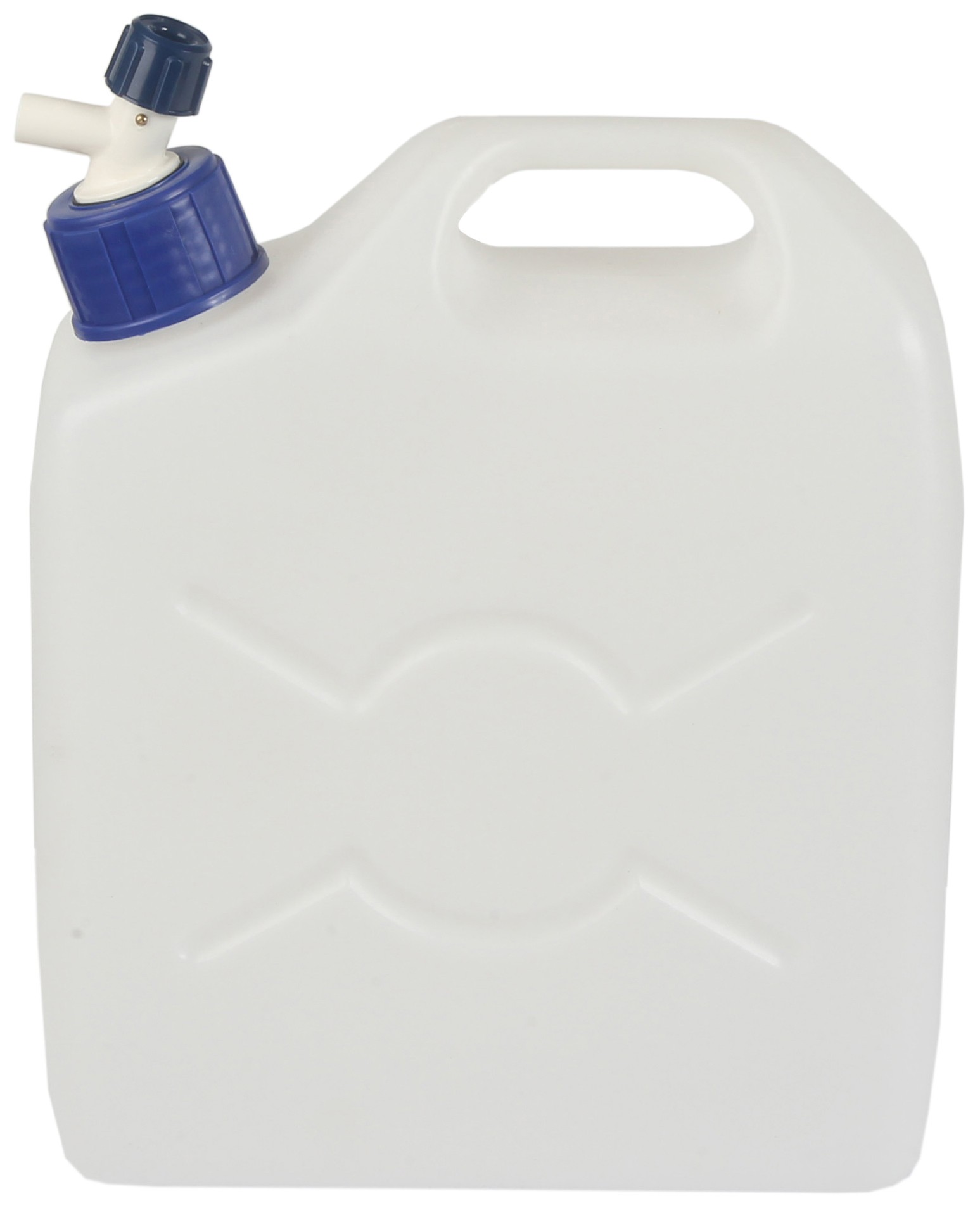 Royal 1414A 9.5ltr Jerrycan & Tap