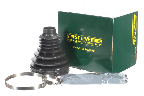 First Line FCB6407