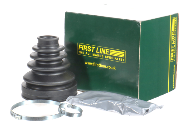 First Line FCB6393