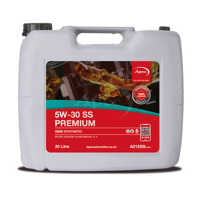 Apec A21220L