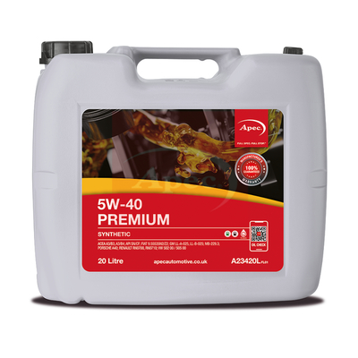 Apec A23420L