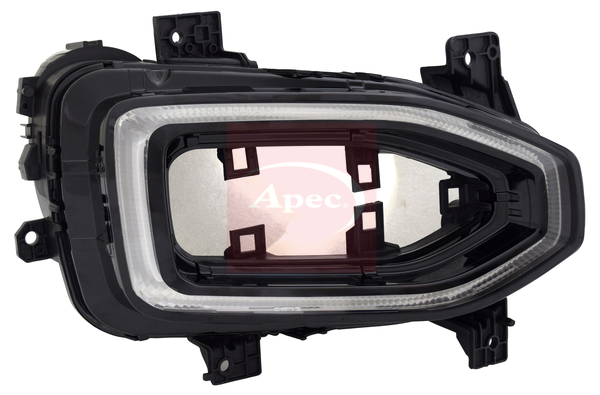 Apec AFL2645 Daytime Running Light