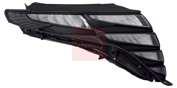 Apec AFL2651 Daytime Running Light