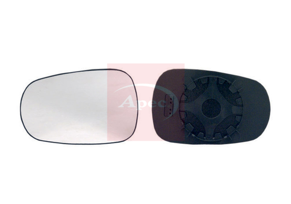 Apec AMG2273 Mirror Glass