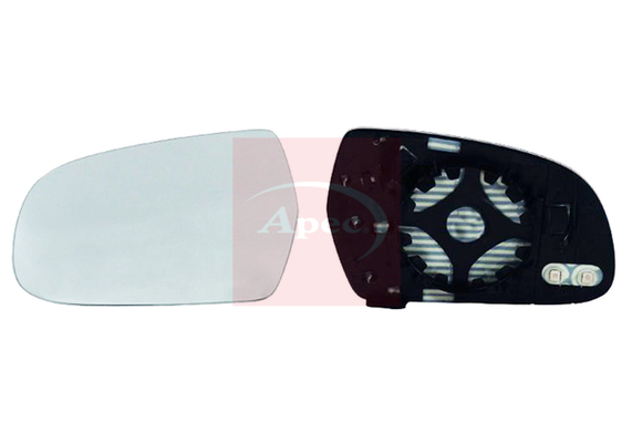 Apec AMG3009 Mirror Glass