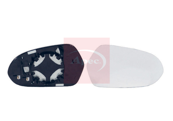 Apec AMG3012 Mirror Glass