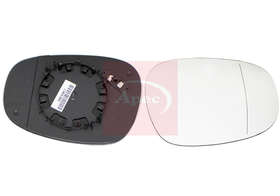 Apec AMG3024 Mirror Glass