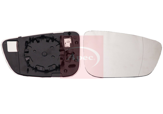 Apec AMG3030 Mirror Glass