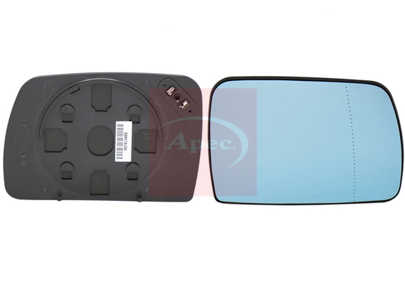 Apec AMG3034 Mirror Glass