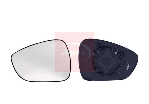 Apec AMG3039 Mirror Glass