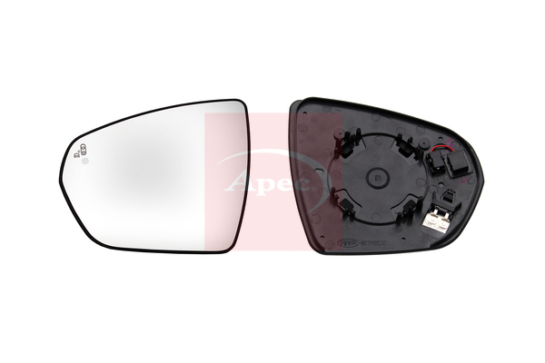 Apec AMG3051 Mirror Glass