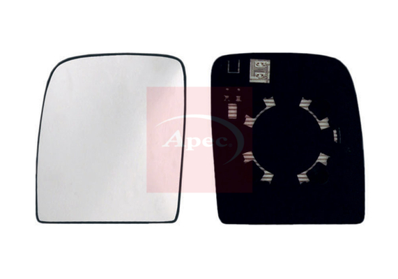 Apec AMG3057 Mirror Glass