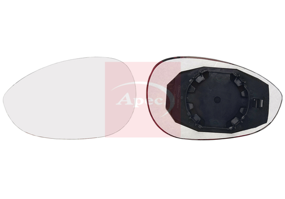 Apec AMG3083 Mirror Glass