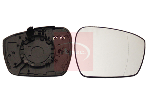 Apec AMG3098 Mirror Glass
