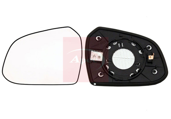 Apec AMG3123 Mirror Glass