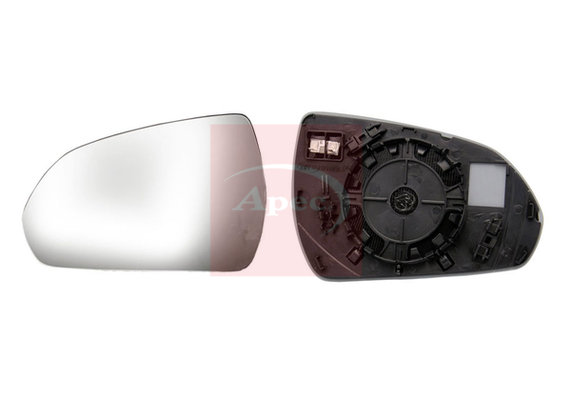 Apec AMG3125 Mirror Glass