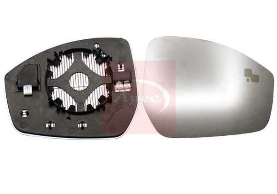 Apec AMG3134 Mirror Glass