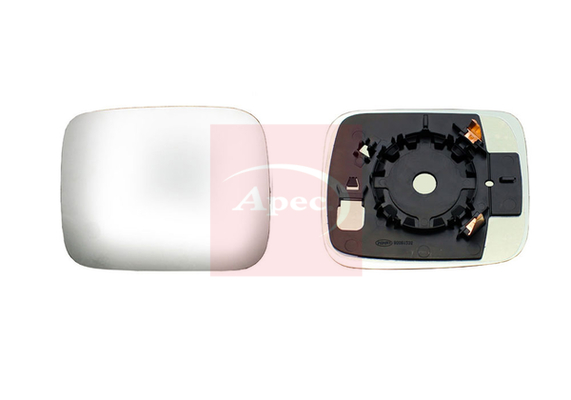 Apec AMG3135 Mirror Glass
