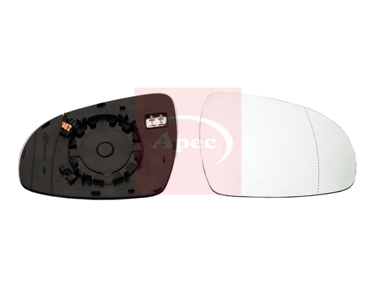 Apec AMG3138 Mirror Glass