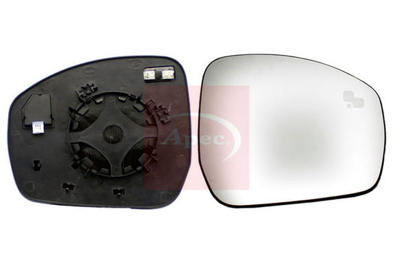 Apec AMG3154 Mirror Glass