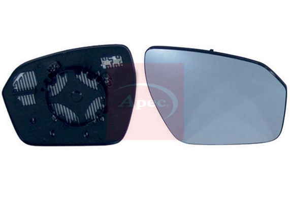Apec AMG3156 Mirror Glass