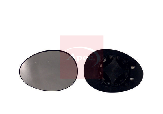 Apec AMG3177 Mirror Glass