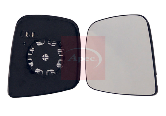 Apec AMG3190 Mirror Glass