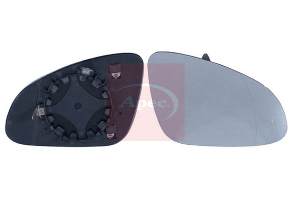 Apec AMG3204 Mirror Glass