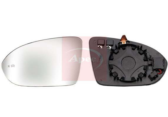Apec AMG3213 Mirror Glass