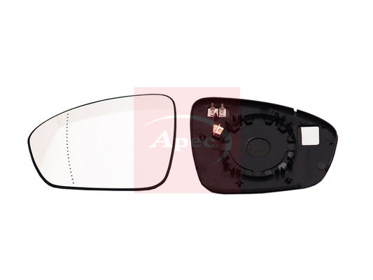 Apec AMG3238 Mirror Glass