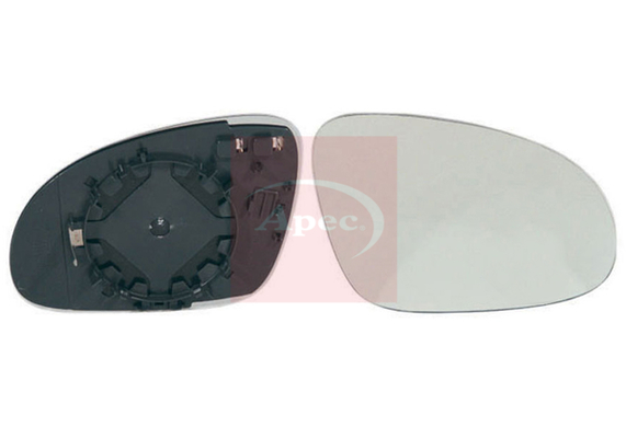 Apec AMG3254 Mirror Glass